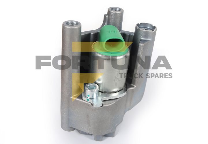 Imagem adicional do produto VALVULA FREIO MOTOR VOLVO FH - CONTROLE - Cód: FAP-11848